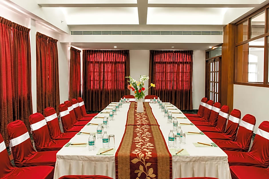 Bon Sejour Hotel