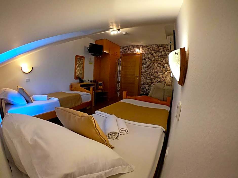 Hotel Bokeljski Dvori