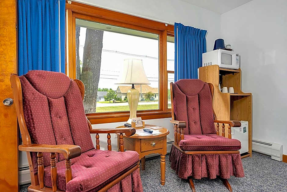 Towne Lyne Motel