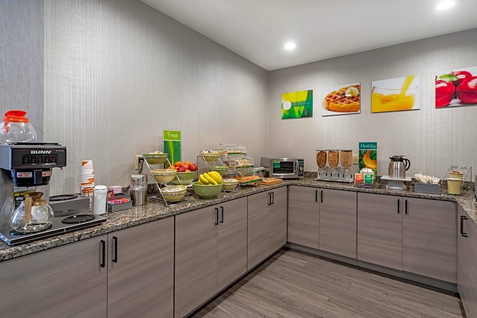 Quality Inn Lebanon - Nashville Area
