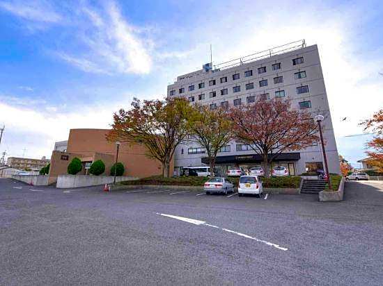 Hotel Grand Foret