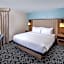 DoubleTree By Hilton Hotel Johnson City