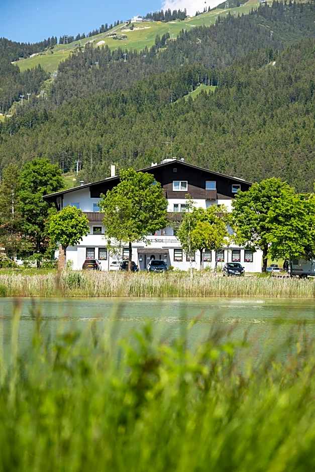 LakeSide Apartments Seefeld