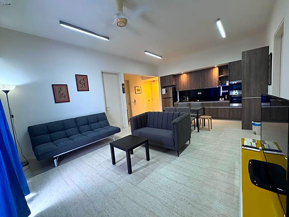 By The Sea Direct Seaview n Pool view#B53