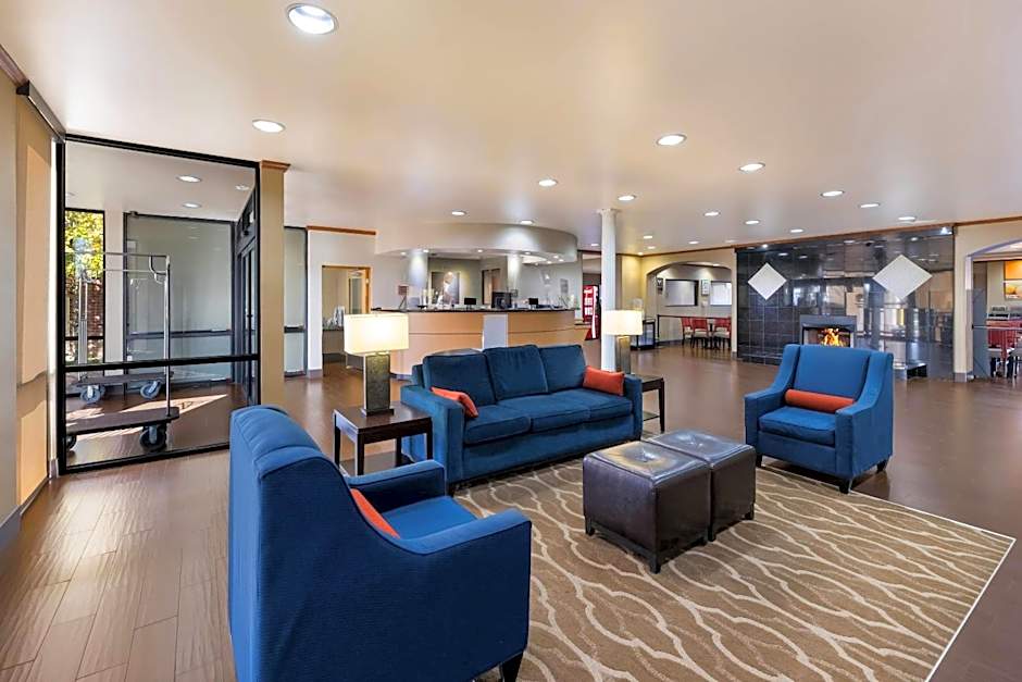 Comfort Suites El Paso