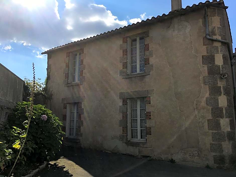 L'hostellerie de Sèvremont