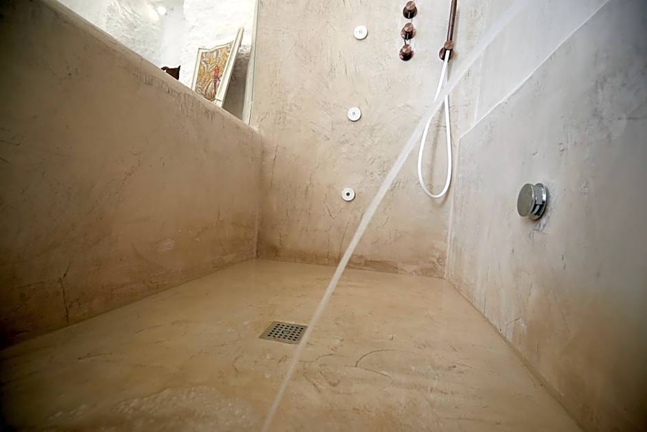 Petranima Wellness in Trulli