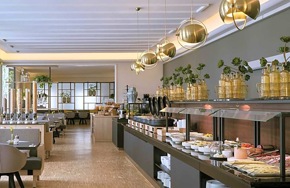 Hotel Mannheimer Hof - Leonardo Limited Edition