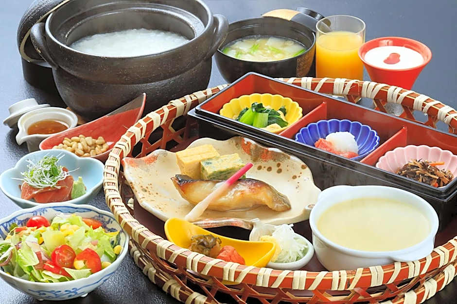 Hotel Shikisai