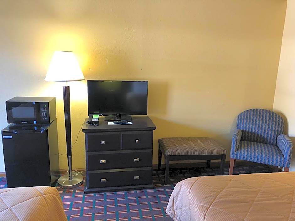 Americas Best Value Inn Maumee/Toledo