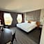 Hotel Mercure Paris Orly Rungis