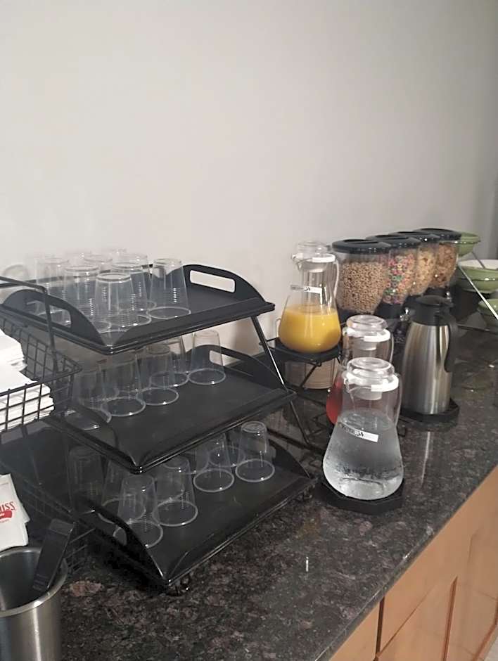 Quality Inn & Suites Wilsonville