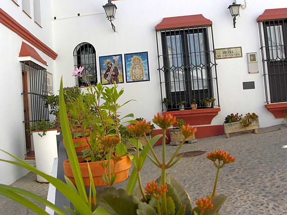 Hotel El Convento