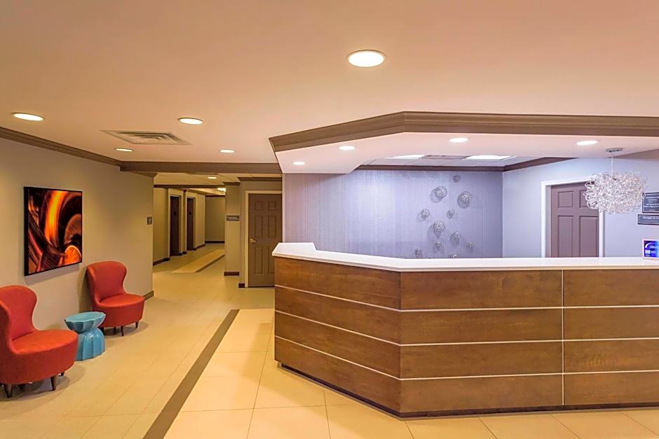 Residence Inn by Marriott Louisville Northeast