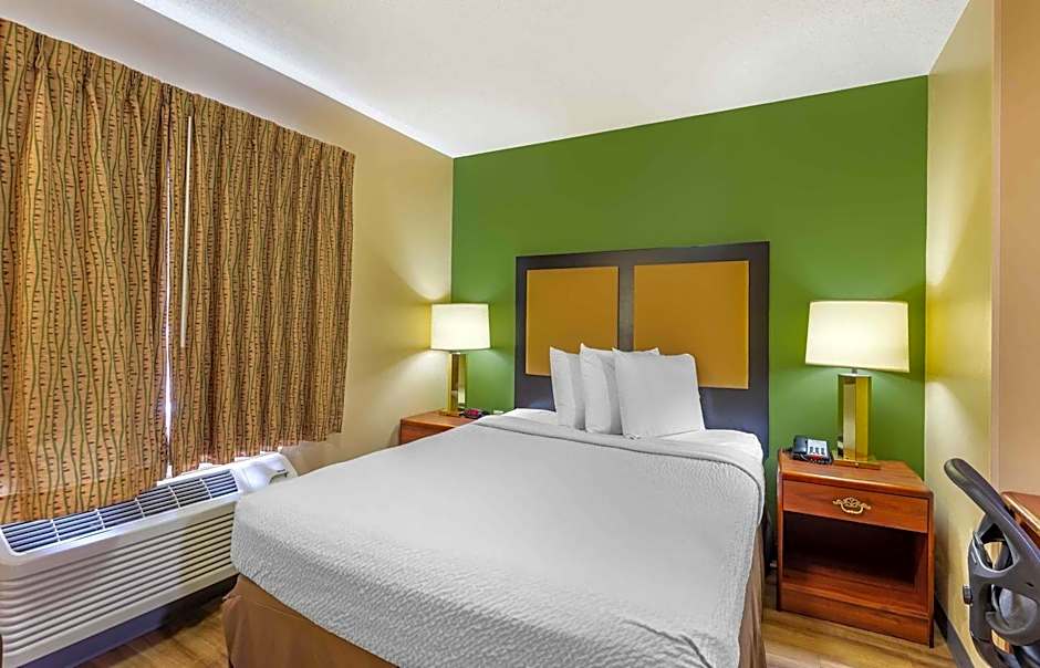 Extended Stay America Select Suites - Richmond - Innsbrook
