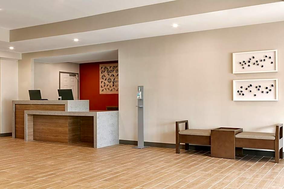 Candlewood Suites Kansas City Northeast By IHG