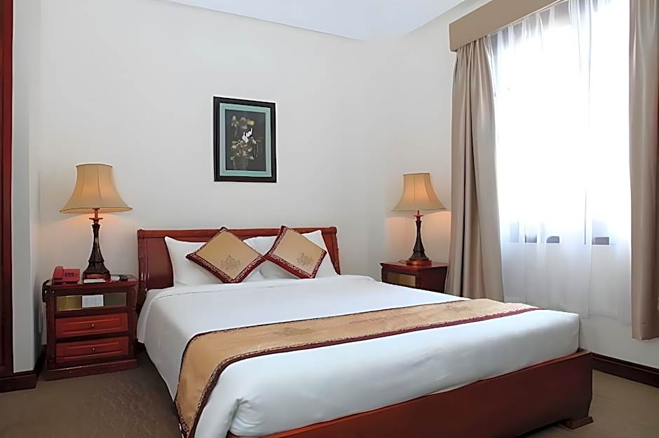 Ninh Kieu 2 Hotel