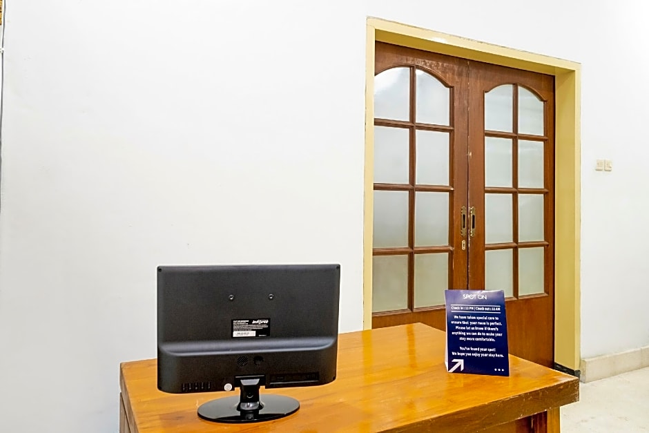 OYO 2268 Tim-tim Homestay Syariah