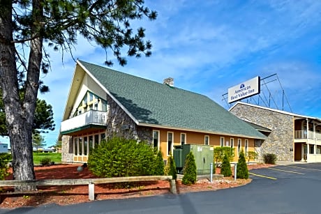 Americas Best Value Inn Plattsburgh