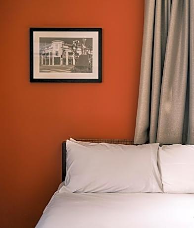 Traditional Queen Room