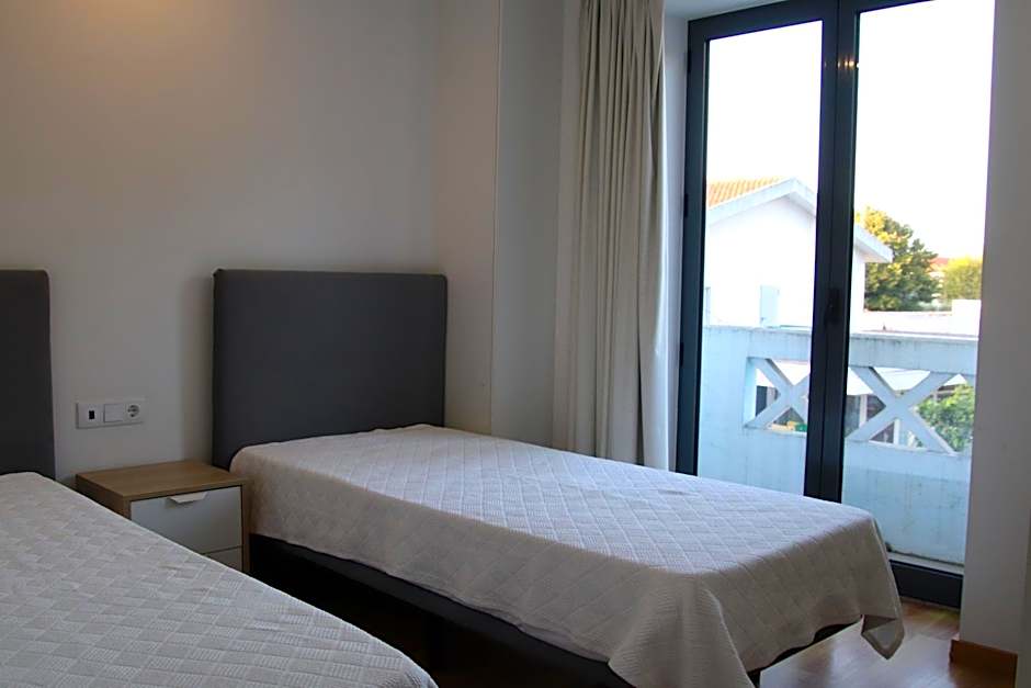 Hotel Bem Estar