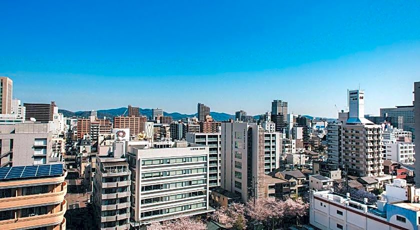 Kuretake Inn Okayama