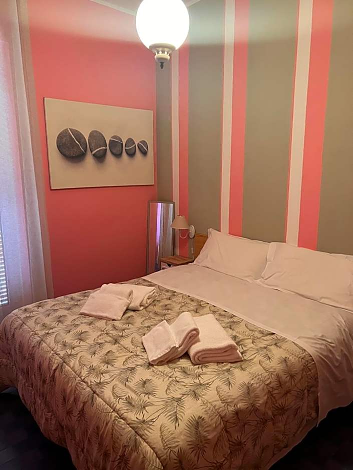 Hotel Meri 1956 Locanda e Cucina