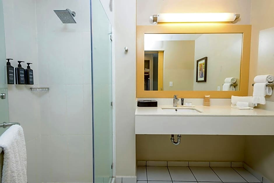 Fairfield by Marriott San Salvador