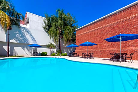 Wyndham Garden Monterrey Norte
