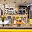 Novotel München City Arnulfpark