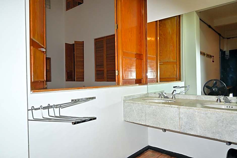 Hostel Mundo Joven Catedral