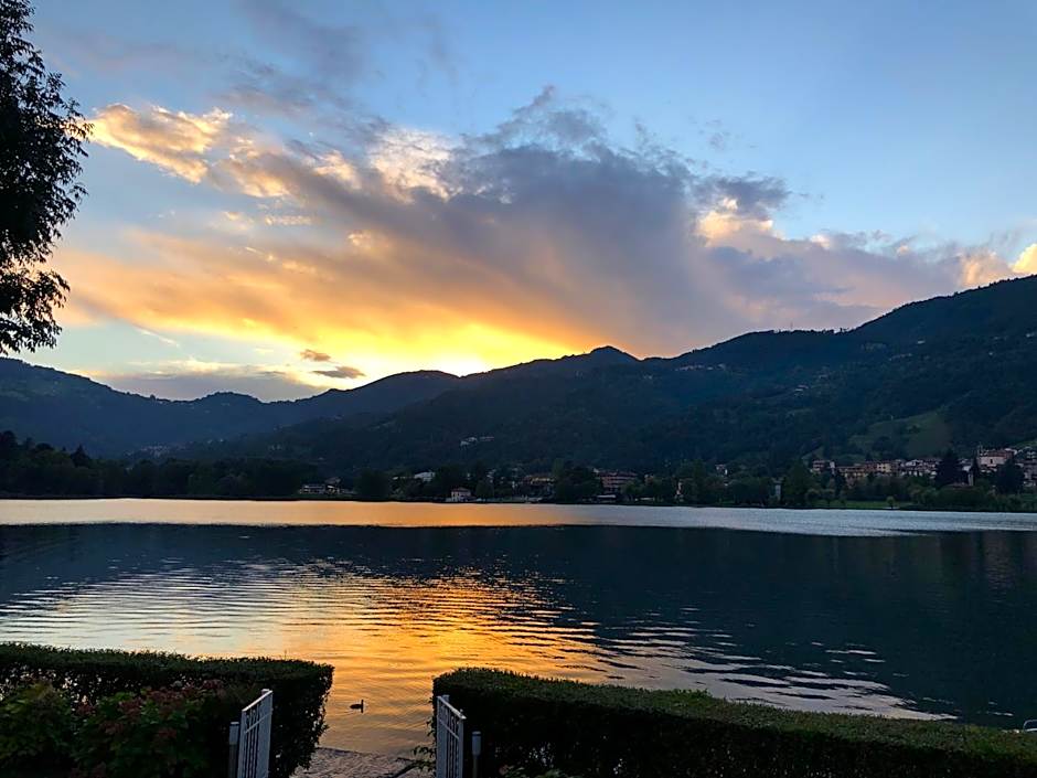 Locanda Del Boscaiolo