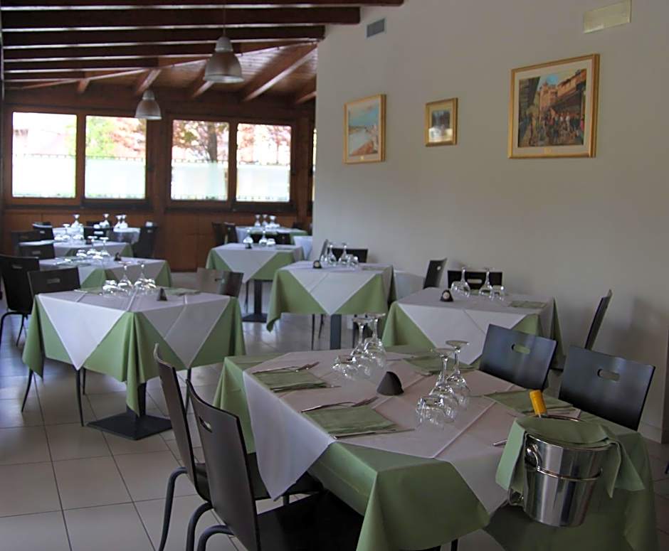 Hotel Santo Stefano
