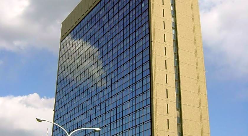 Tokyo Central Youth Hostel