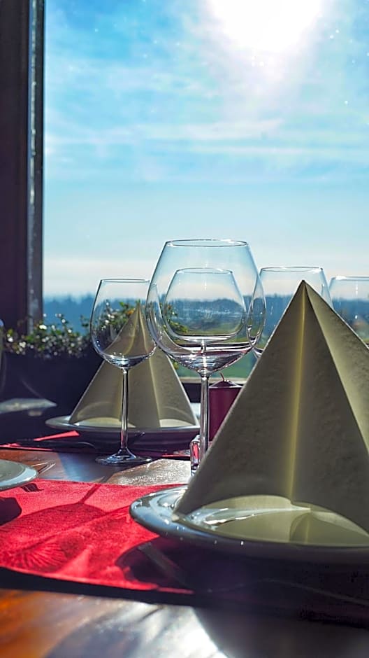 Hotel Restaurant Sonnenschein