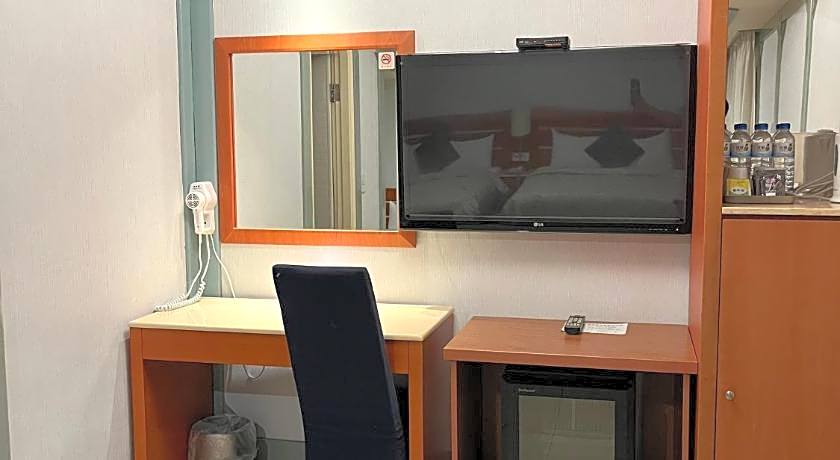 Keelung Imperial Hotel