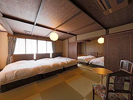 Main Building Special Room [Japanese-western room] [Non-smoking]