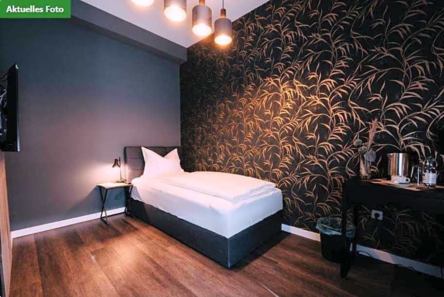 Hotel-Gasthof Zur Krone