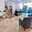 Hotel Pacific Blue Mazatlan
