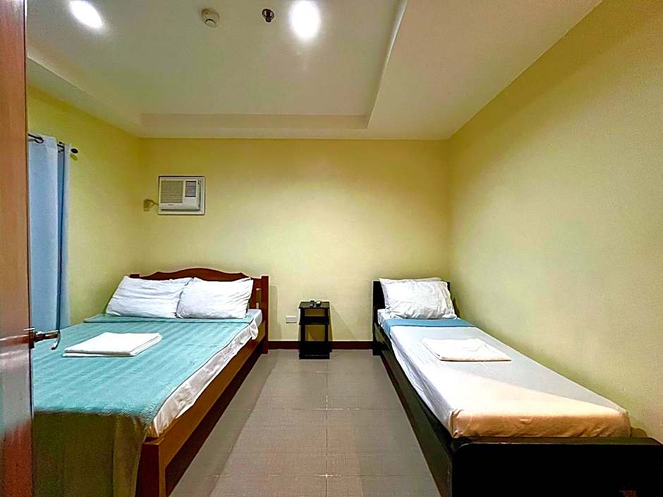 Blue Horizon Hostel
