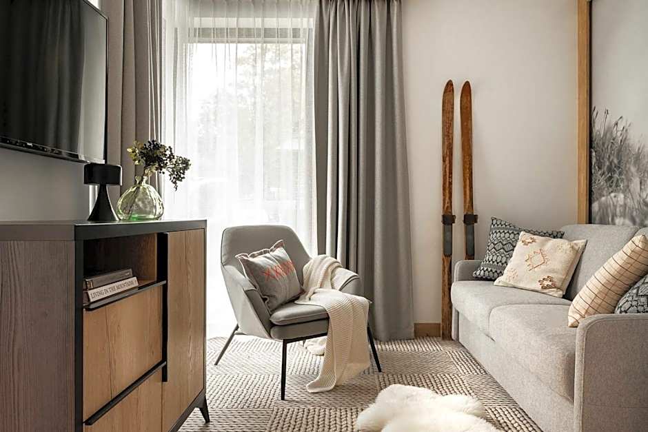 Stefanova Zakopane Aparthotel & Spa