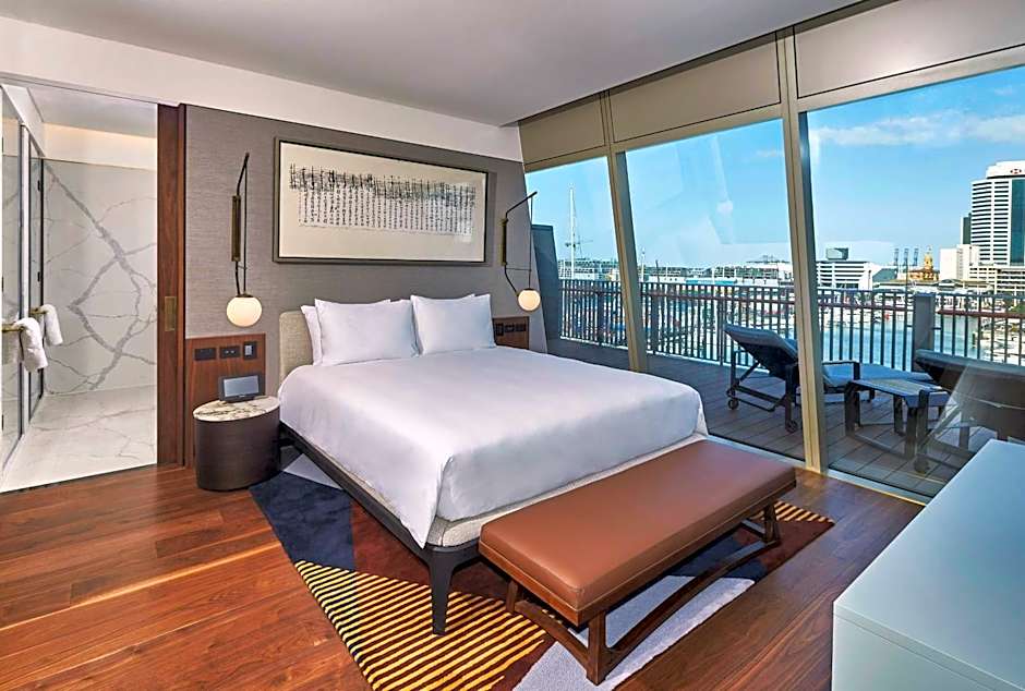 Park Hyatt Auckland