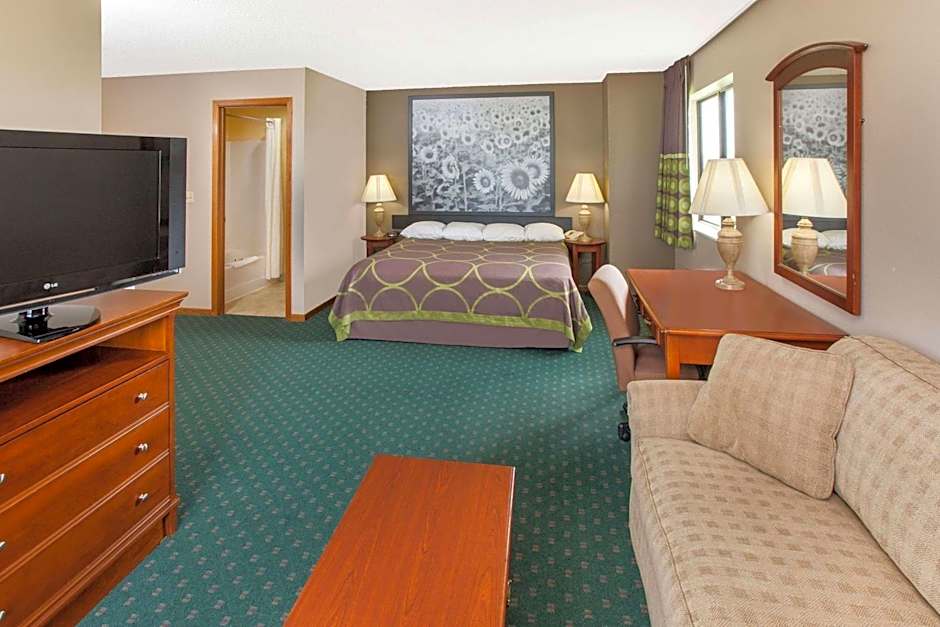 Circle S Motel