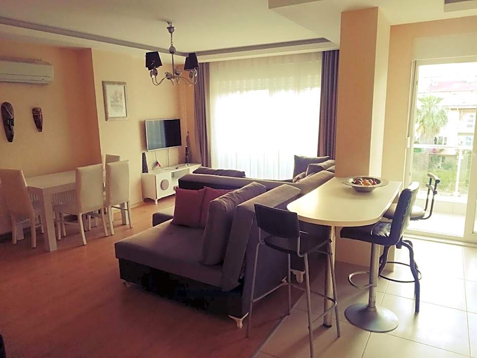 Livia Residence