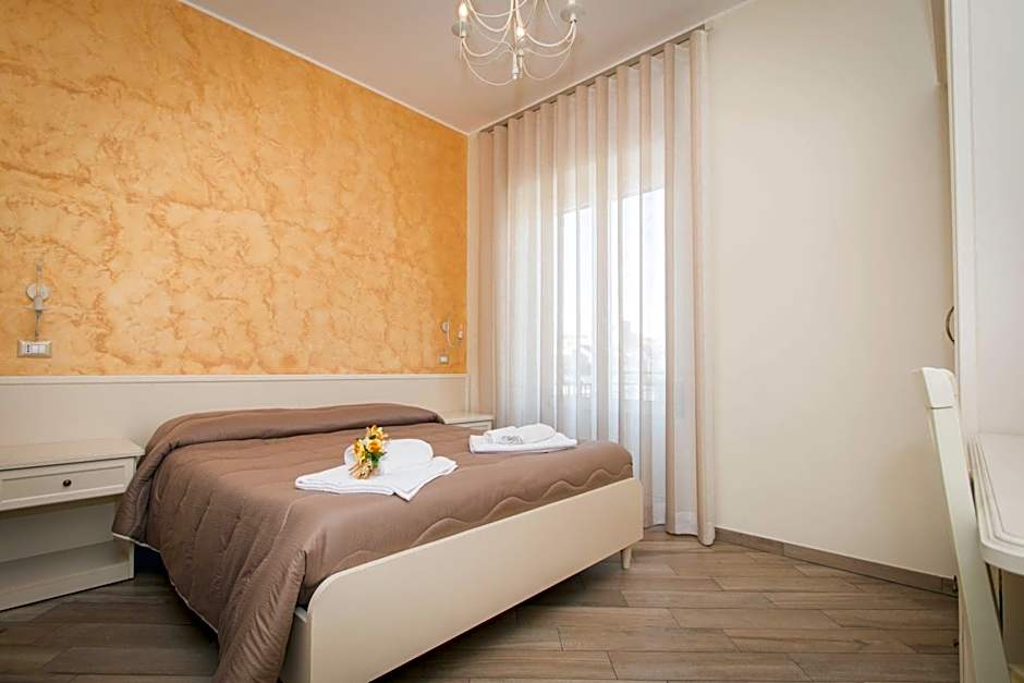 B&B Vista Santuario
