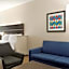 Holiday Inn Express Hotel & Suites Shawnee I-40 By IHG