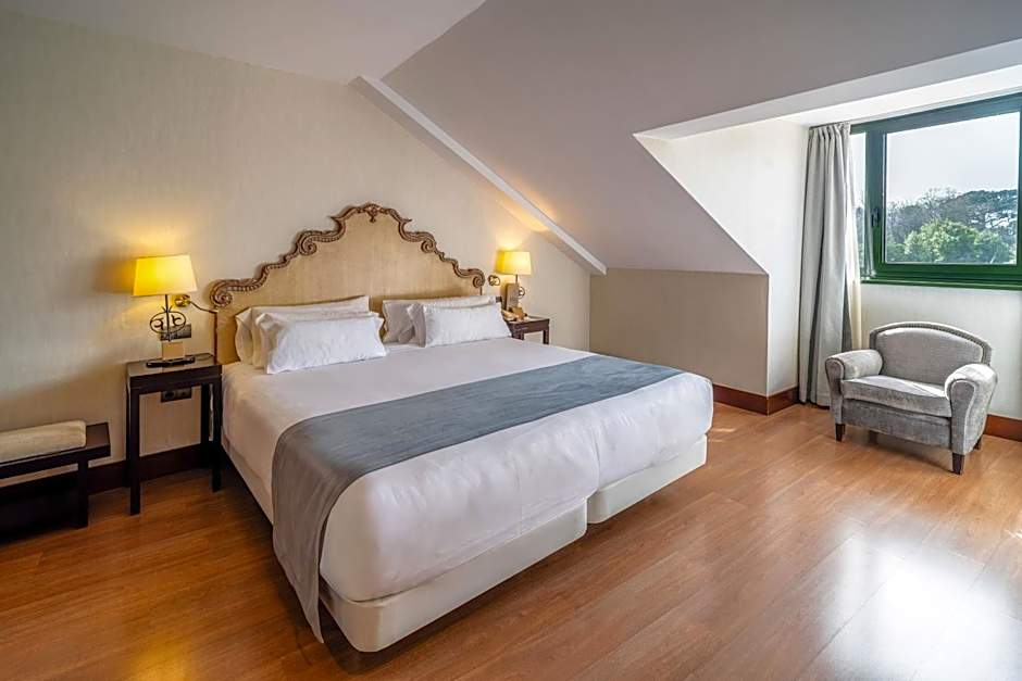 Palacio de Aviles Affiliated By Melia