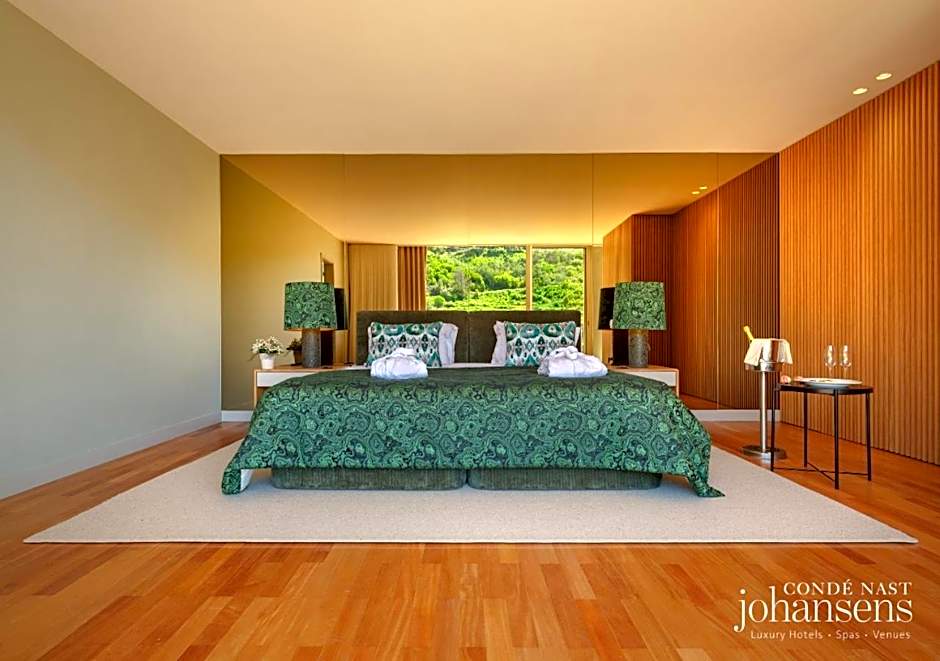 Pure Monchique Hotel - Villa Termal Spa Resort - by Unlock Hotels