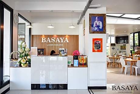 Basaya Laemchabang