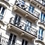 Best Western Premier The Blake Paris Gare Saint Lazare